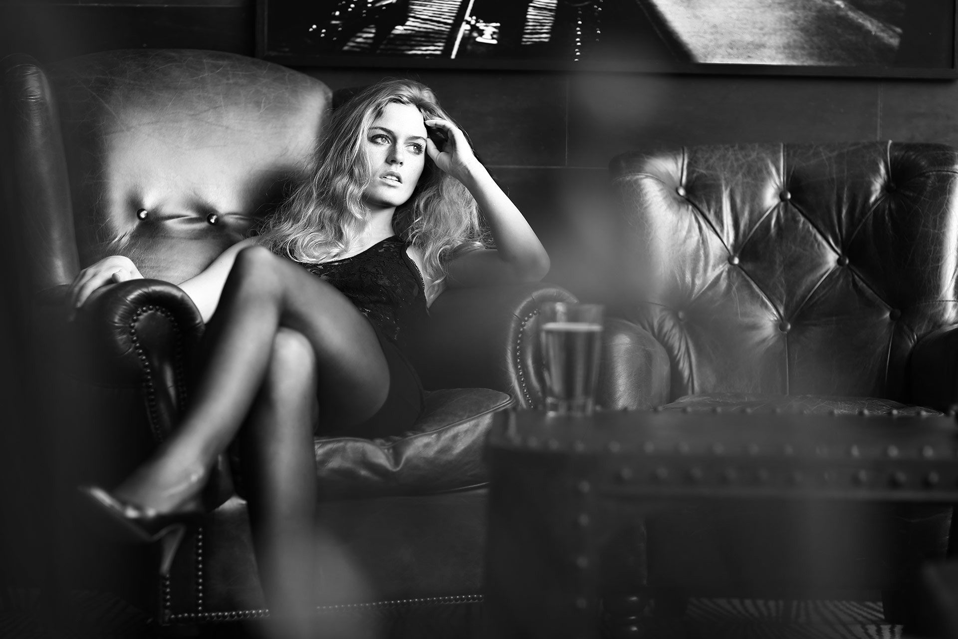 Modefotografering stockholm på hotell medis - medborgarplatsen
